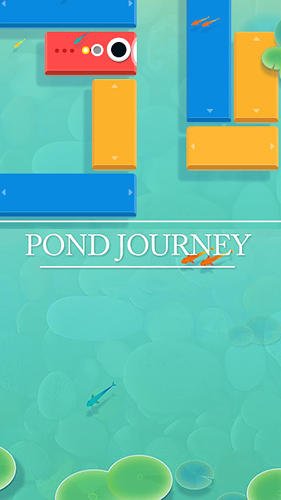 game pic for Pond journey: Unblock me